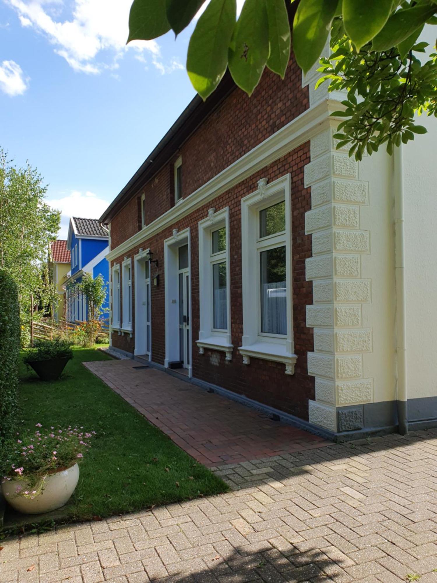 Gartenblick Appartement *